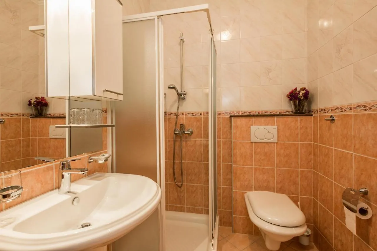 Rooms Vanda & Frane Moscenicka Draga
