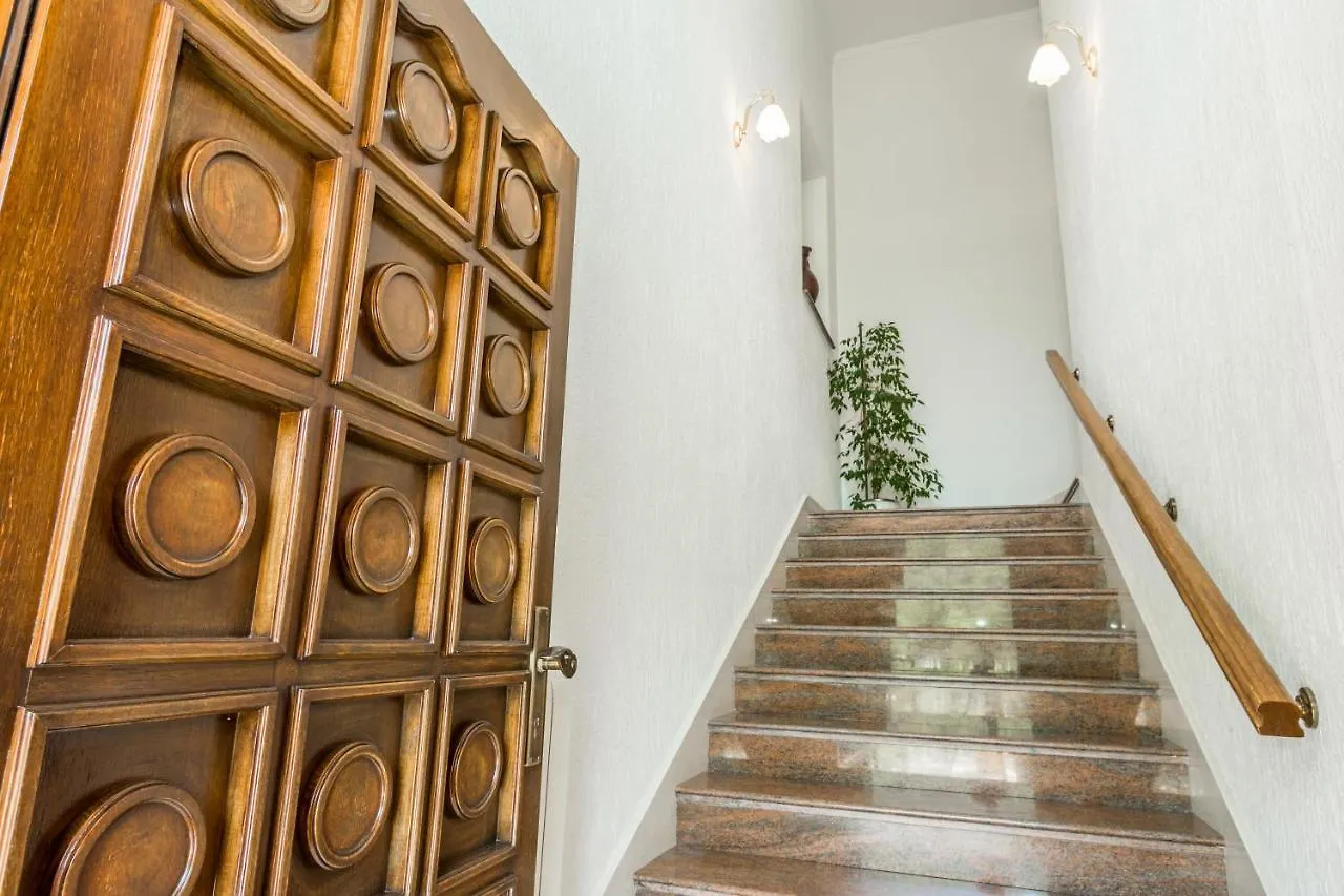 Guest house Rooms Vanda & Frane Moscenicka Draga