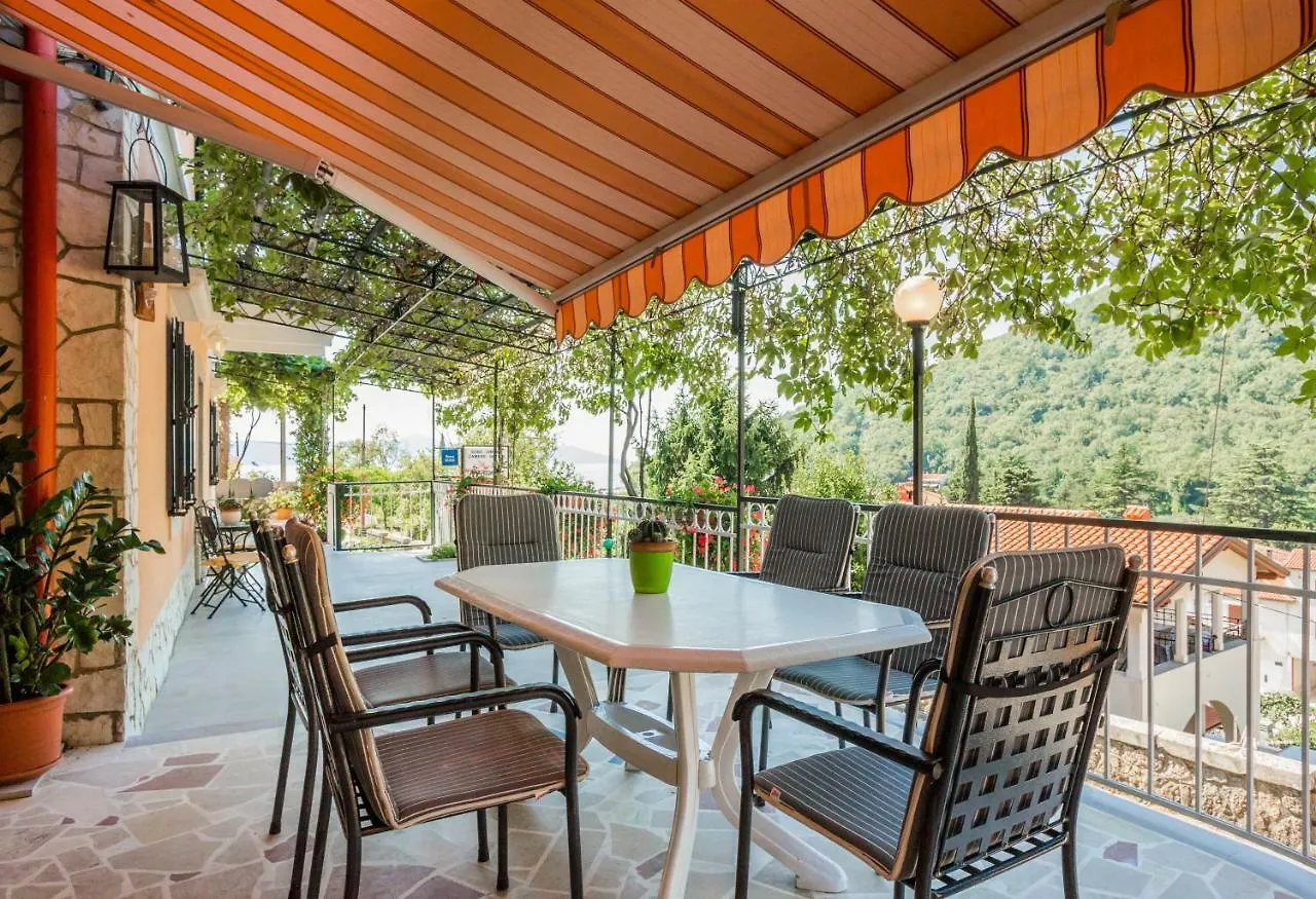 Rooms Vanda & Frane Moscenicka Draga 4*,  Croatia