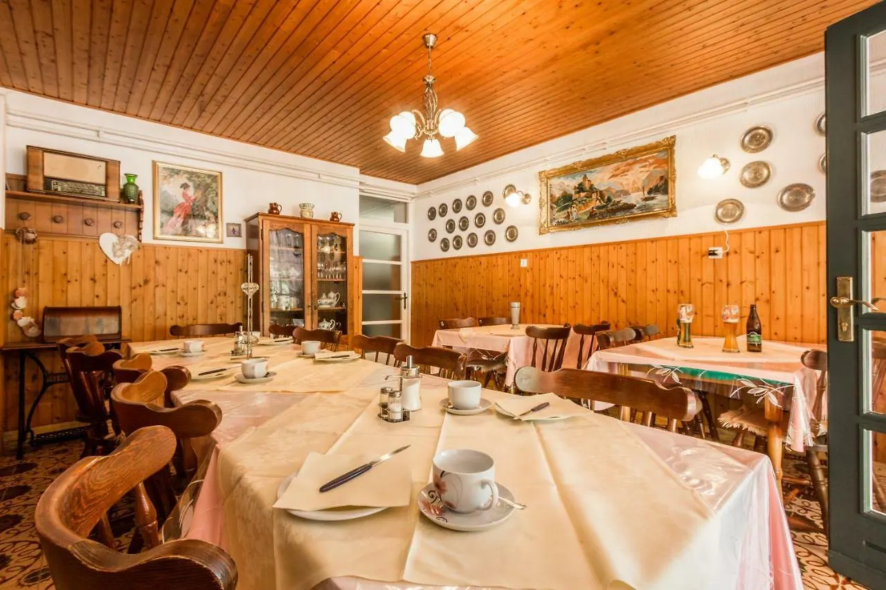 Rooms Vanda & Frane Moscenicka Draga 4*,  Croatia