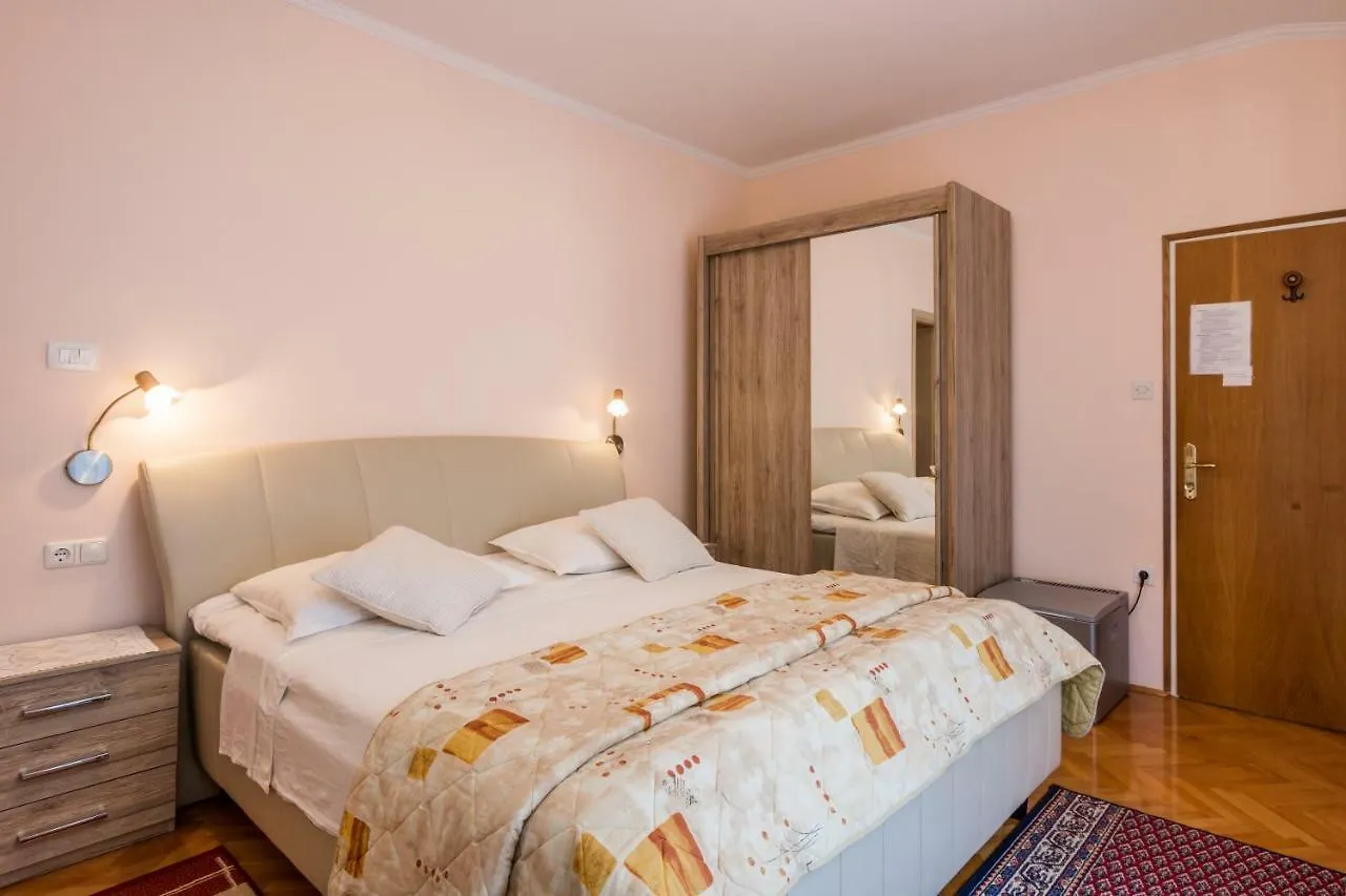 Rooms Vanda & Frane Moscenicka Draga