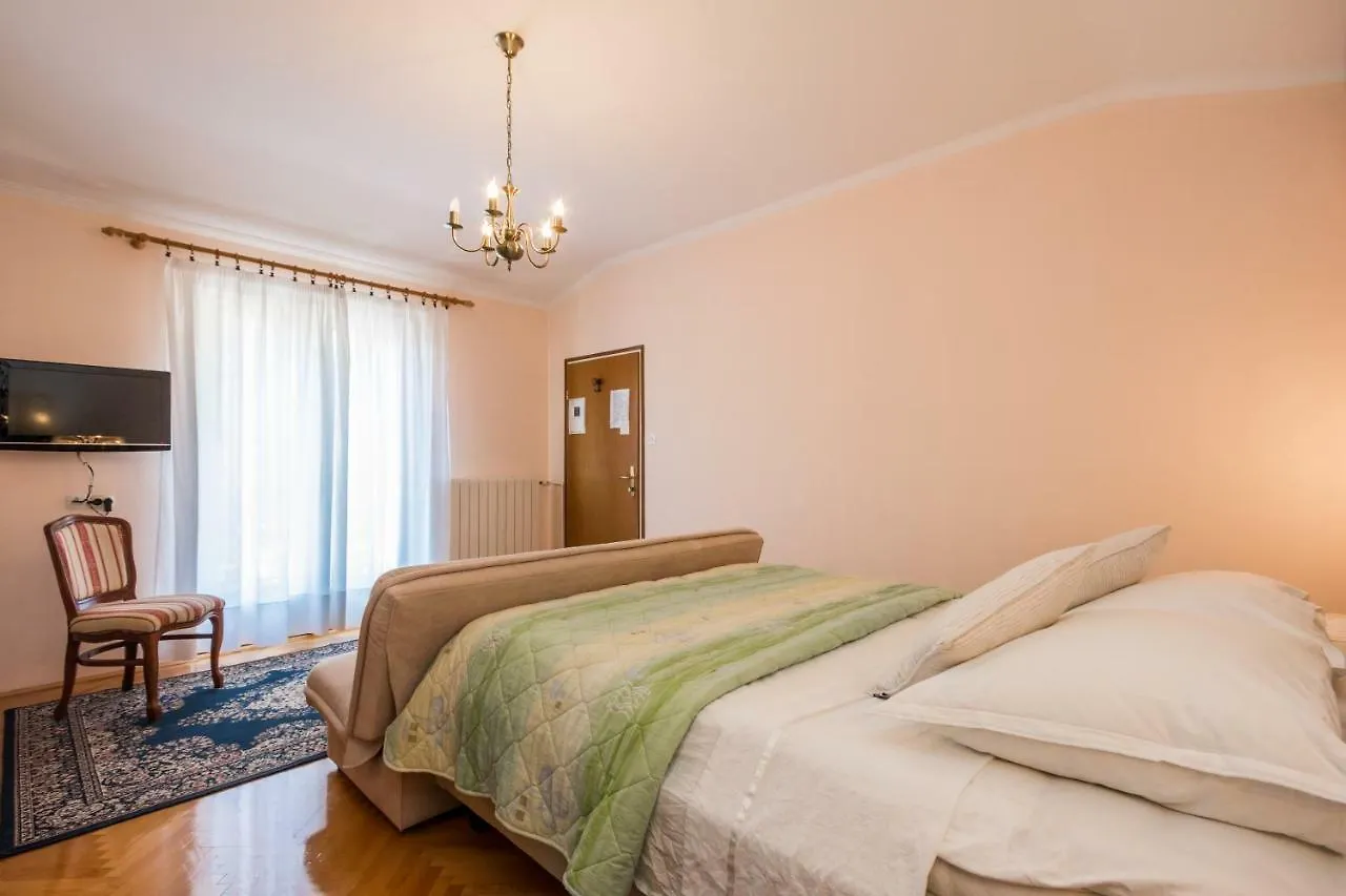 Rooms Vanda & Frane Moscenicka Draga 4*,  Croatia