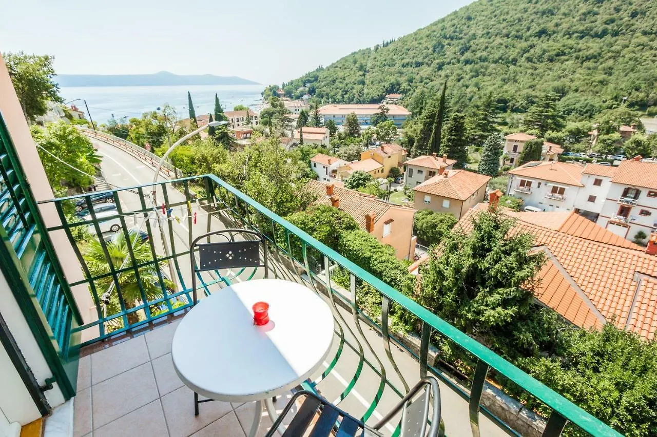 Rooms Vanda & Frane Moscenicka Draga Guest house