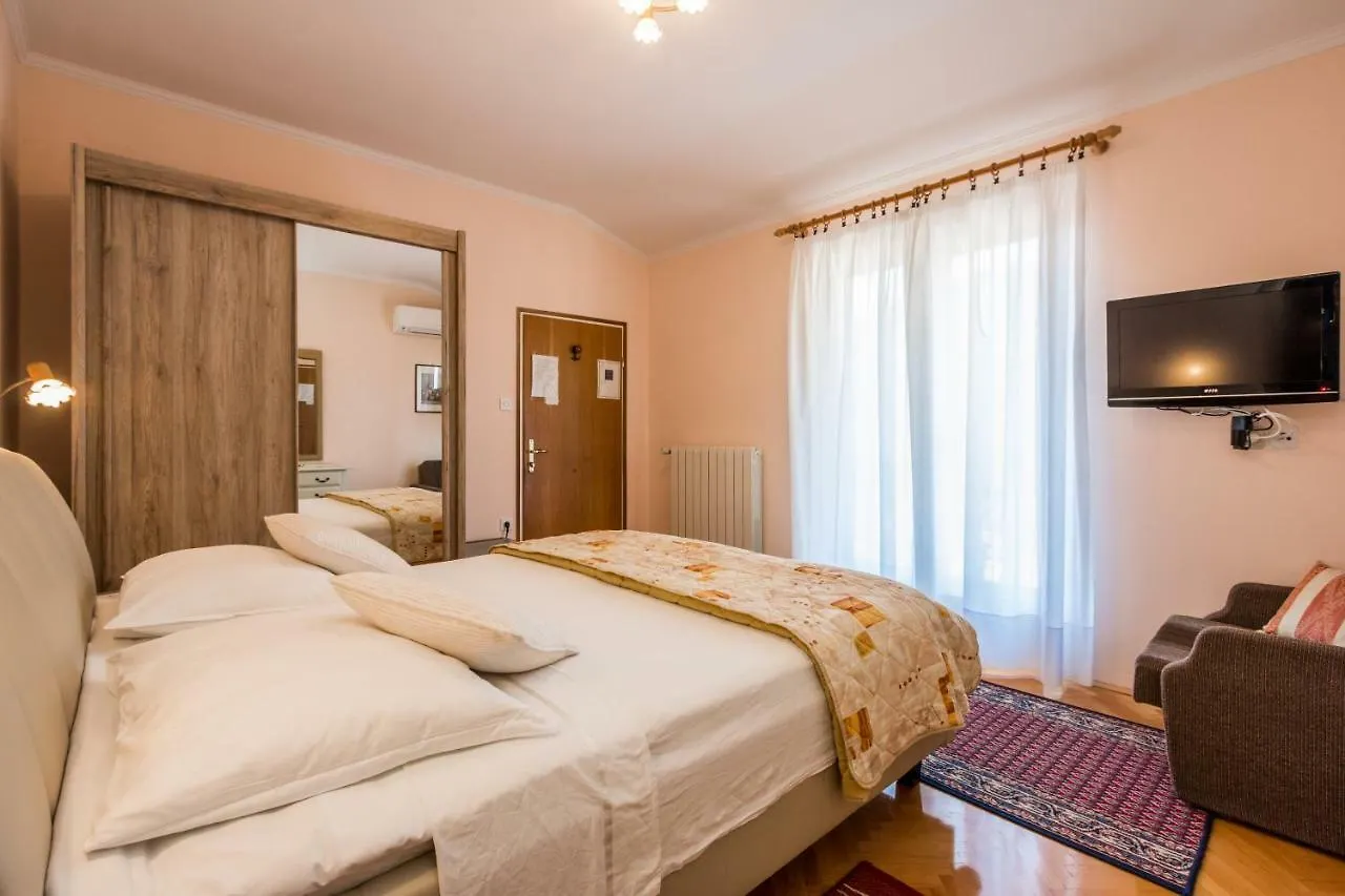 Rooms Vanda & Frane Moscenicka Draga