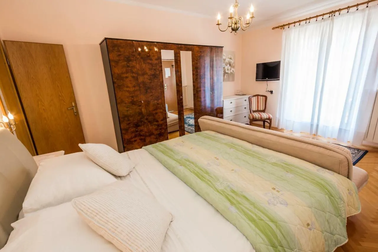 Rooms Vanda & Frane Moscenicka Draga