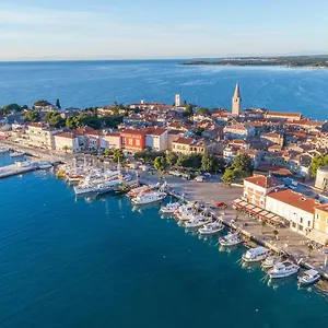 Alida 3* Poreč