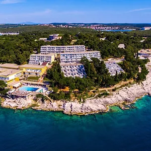 Splendid 3* Pula