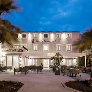 Torretta Palace 4* Turanj
