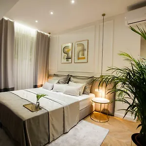 Club 5 Boutique 4* Split
